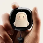 Meta lança Muse Charm, dispositivo estilo Tamagotchi com inteligência artificial integrada