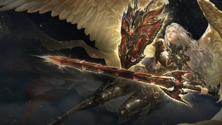NCsoft anuncia servidor Aion Reforged para fãs da clássica MMORPG