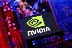 Nvidia expande programa de recompra de ações para US$ 235 bilhões, recorde histórico no mercado