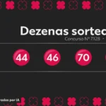 Quina concurso 7128: resultado e valores dos prêmios acumulados em R$ 11,5 milhões