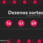 Quina Concurso 7130: Resultado, números sorteados e prêmio acumulado de R$ 13,5 milhões