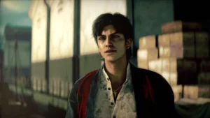 STRANGER THAN HEAVEN revela personagens que moldam a jornada de Makoto Daito