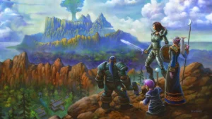 World of Warcraft: Forever já gera polêmica entre jogadores antes mesmo do lançamento