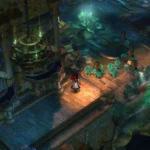 Tree of Savior apresenta Officiant, nova classe especial focada em incenso e dano em área