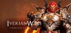 Iverian Wars confirma lançamento oficial para 13 de outubro com nova raid, equipamentos e grandes mudanças no PvP