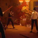 Sifu Mobile mostra gameplay pela primeira vez em vídeo estendido antes do lançamento