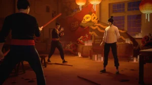 Sifu Mobile mostra gameplay pela primeira vez em vídeo estendido antes do lançamento