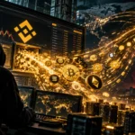 Binance sofre maior roubo de criptomoedas da história, e Coreia do Norte é apontada como responsável