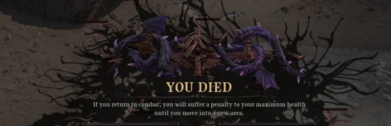 Dragonkin: The Banished ganhará modo Survival com morte permanente na próxima atualização