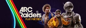 ARC Raiders ficará grátis por quatro dias e recebe sua maior atualização até agora