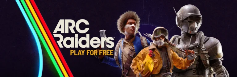 ARC Raiders ficará grátis por quatro dias e recebe sua maior atualização até agora