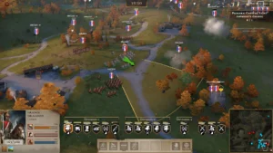Veterans: Napoleonic Wars ganha demo grátis com batalhas na Itália e no Egito