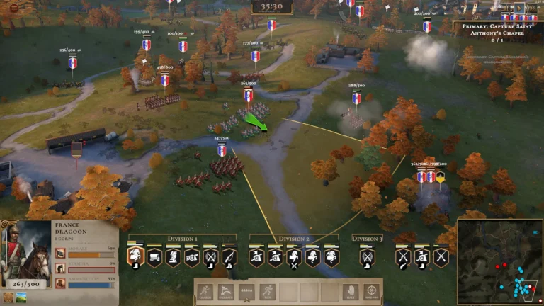 Veterans: Napoleonic Wars ganha demo grátis com batalhas na Itália e no Egito