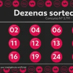 Lotofácil Concurso 3791: Confira o resultado e os números sorteados de hoje
