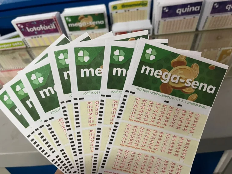 Mega-Sena 3065 acumula e prêmio salta para R$ 82 milhões; veja os números sorteados